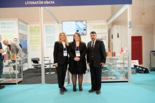 SAHA Expo 2026’yı başarıyla tamamladık!