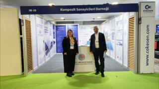 SAHA Expo 2026’yı başarıyla tamamladık!