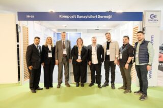 SAHA Expo 2026’yı başarıyla tamamladık!