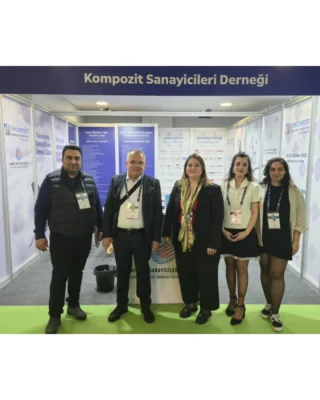 SAHA Expo 2026’yı başarıyla tamamladık!