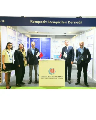 SAHA Expo 2026’yı başarıyla tamamladık!