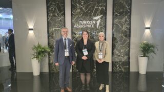 SAHA Expo 2026’yı başarıyla tamamladık!