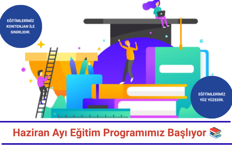 Vakum Torbalama Eğitimi