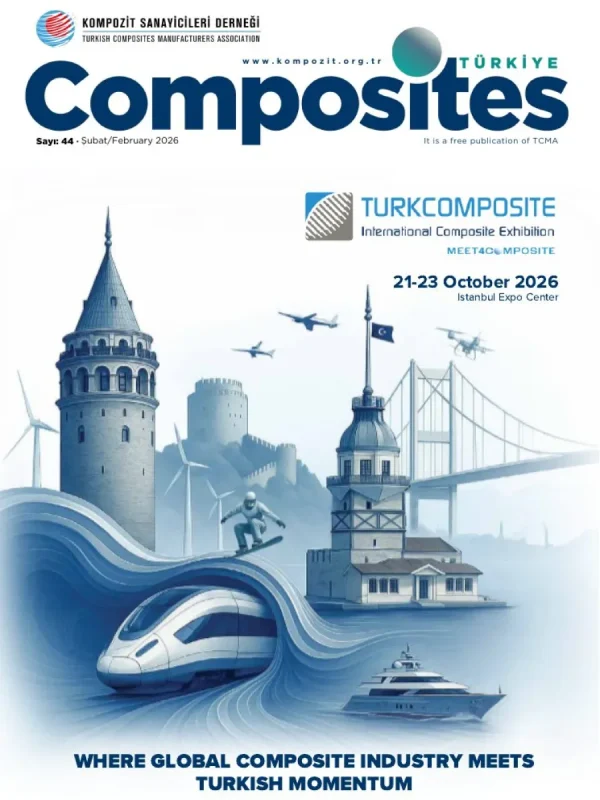Composites Dergisi Sayı 44