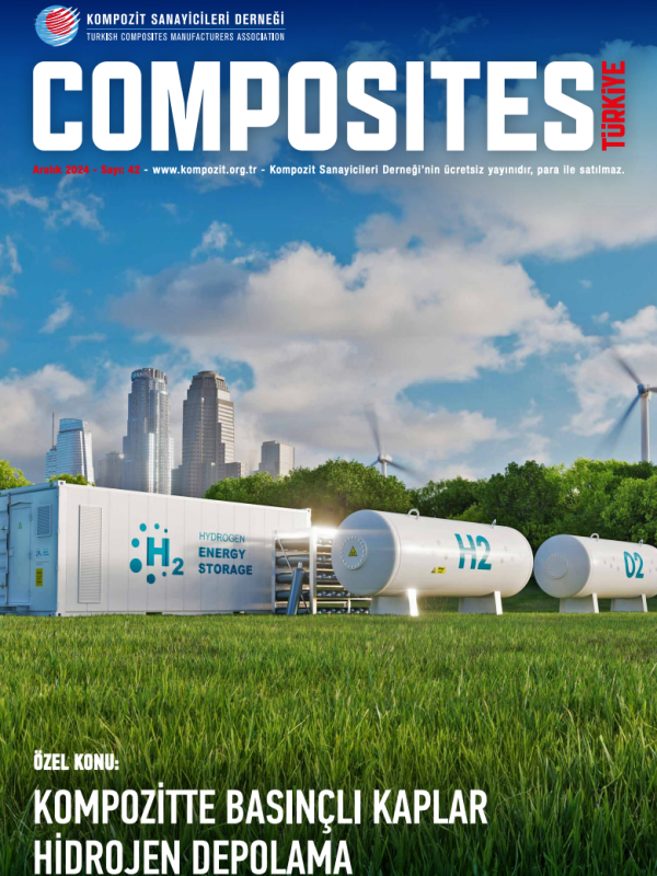 Composites Dergisi Sayı 42