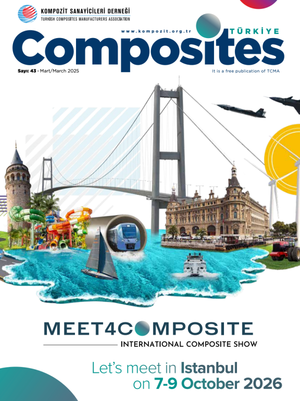 Composites Dergisi Sayı 43