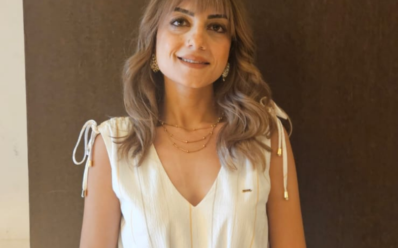 Ezgi Gelmez