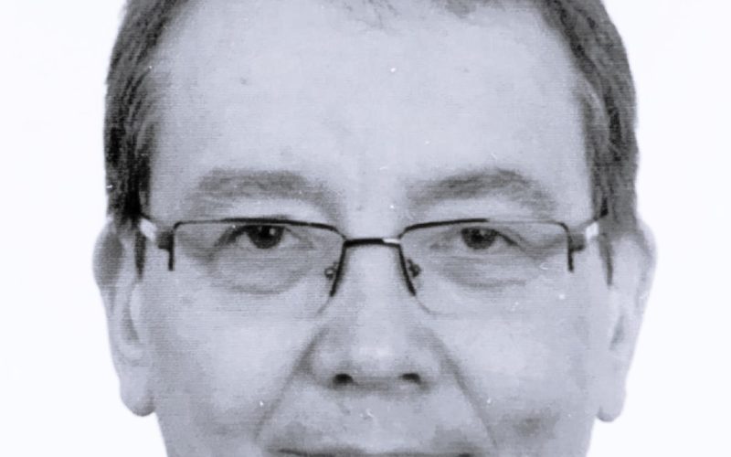 Erdal Akova