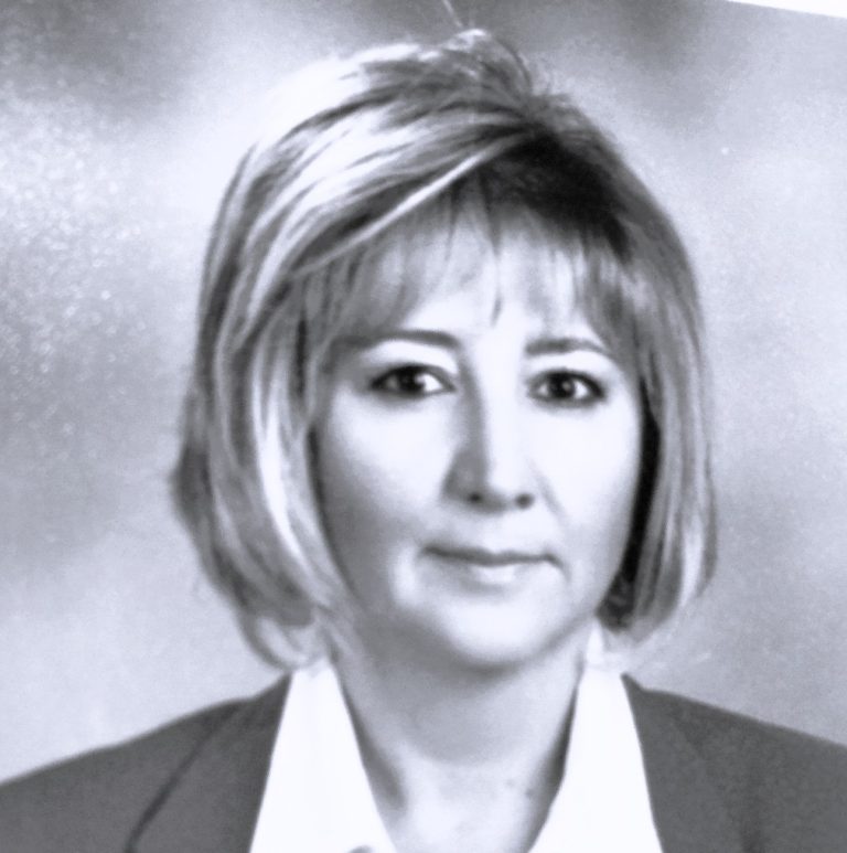 Fatma Sevinç Tongün