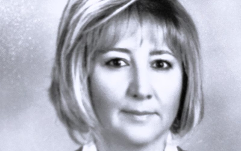 Fatma Sevinç Tongün