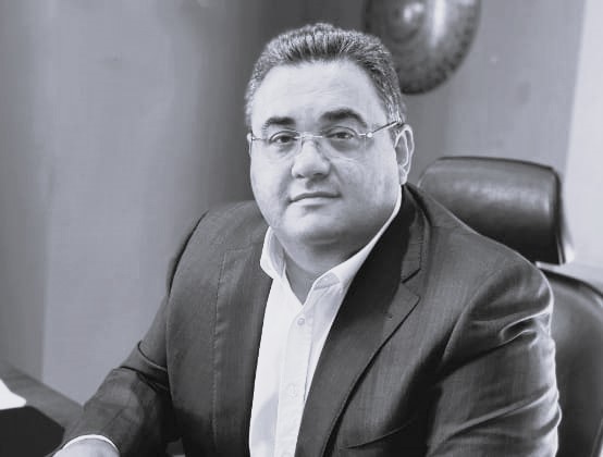 Kemal Darcan