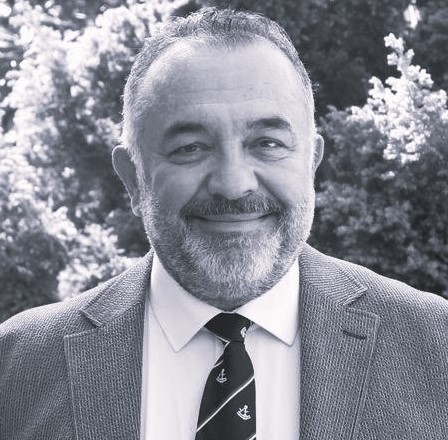Nurettin Çalışkan