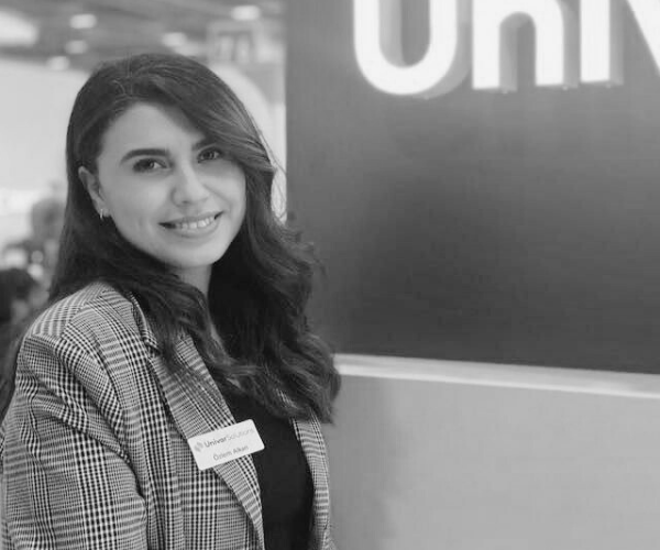 Özlem Alkan