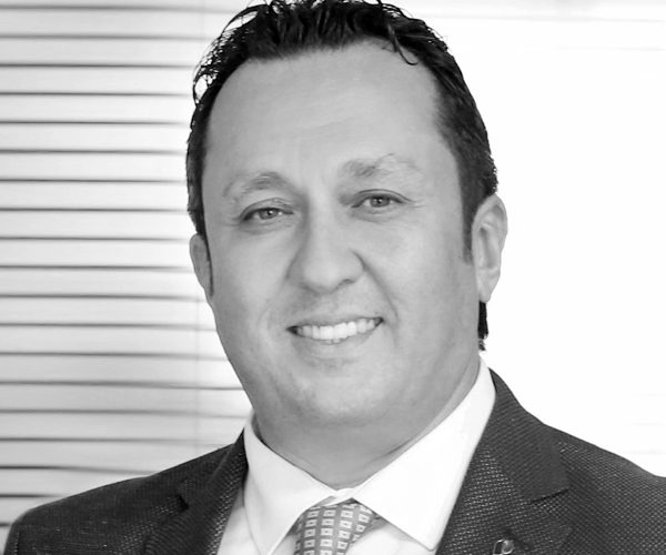 Cem Gürkan