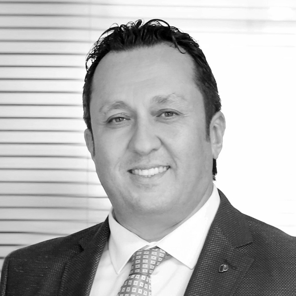Cem Gurkan