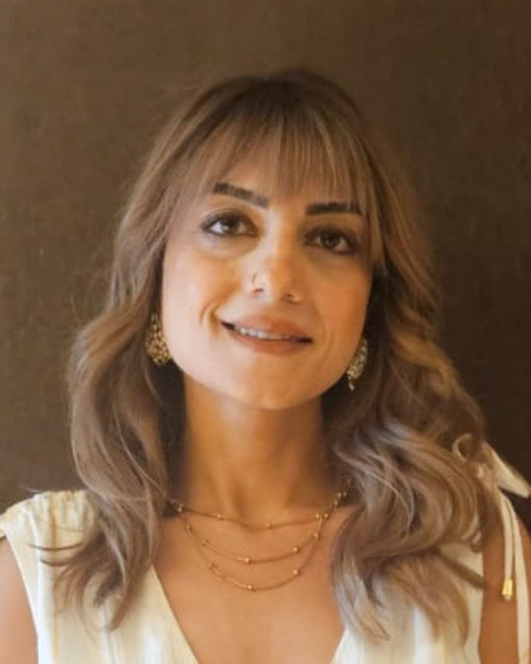Ezgi Gelmez