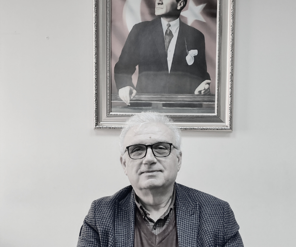 Sadık Aslıtürk