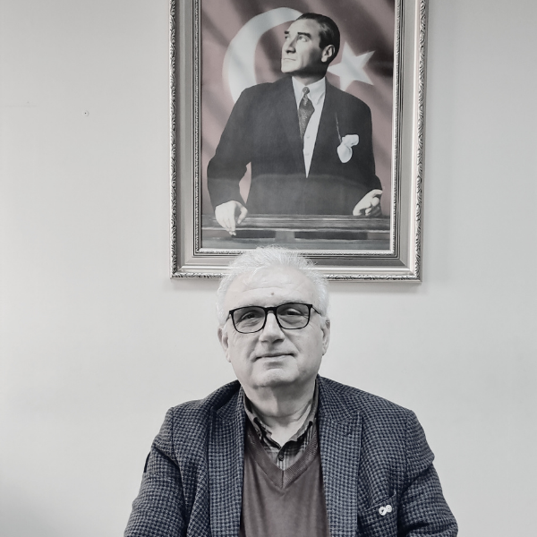 Sadik Asliturk