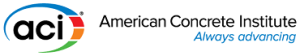American Concrete Institute